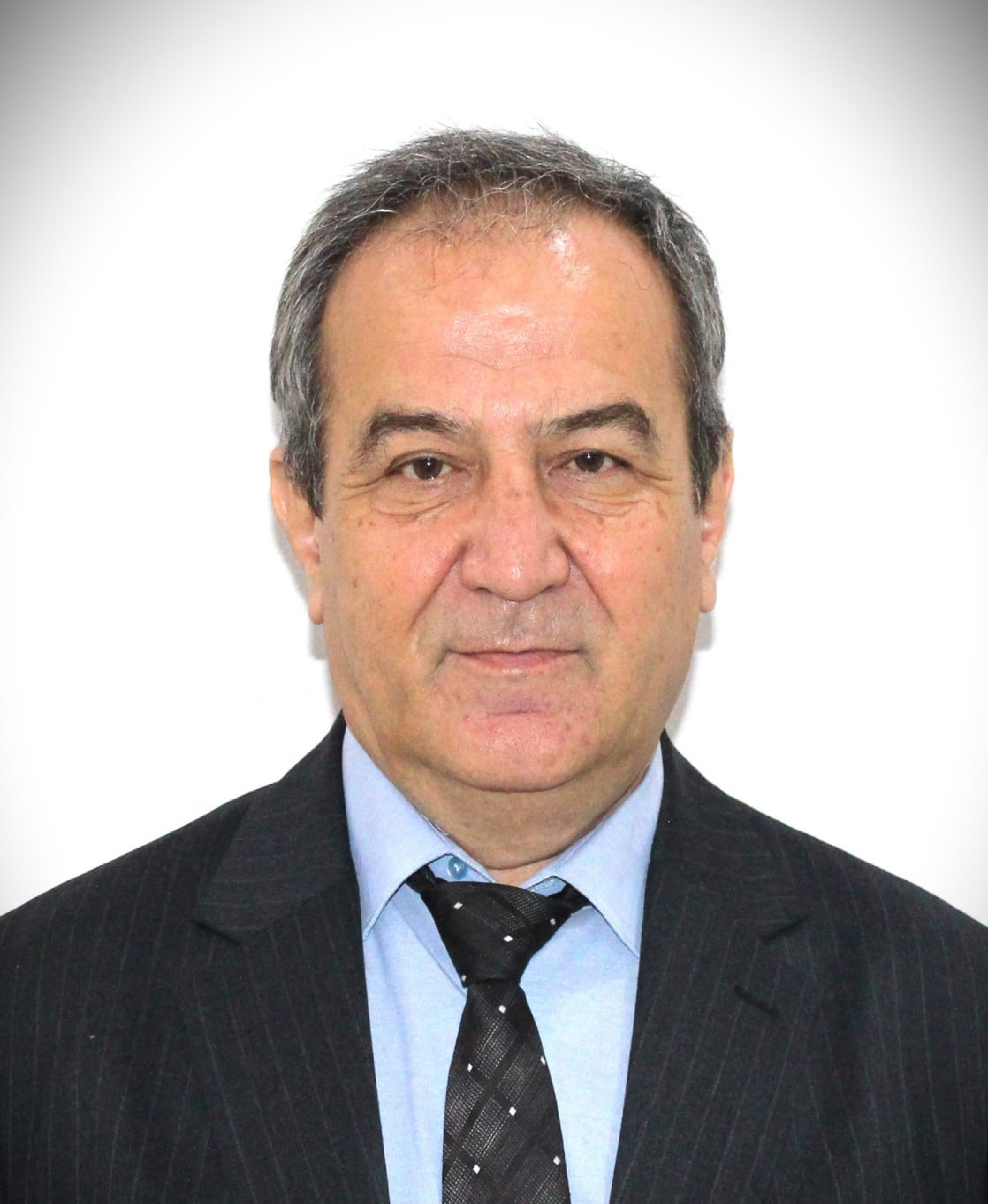 МАКСУДОВ Хуршед Темурович